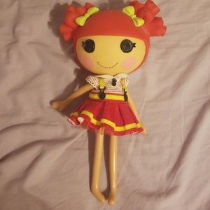 Lalaloopsy Doll